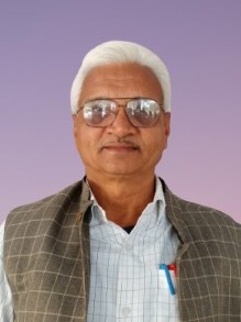Mahendra yadav